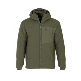 KORDA Insulated Hooded Jacket - zimná bunda