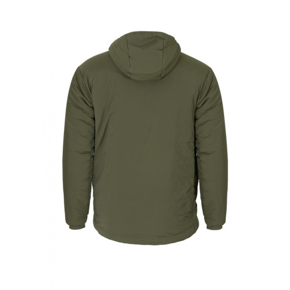 KORDA Insulated Hooded Jacket - zimná bunda