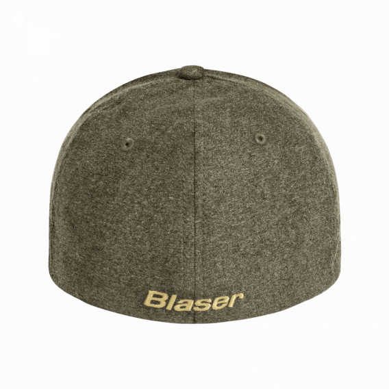 BLASER Vintage Cap Olive - šiltovka