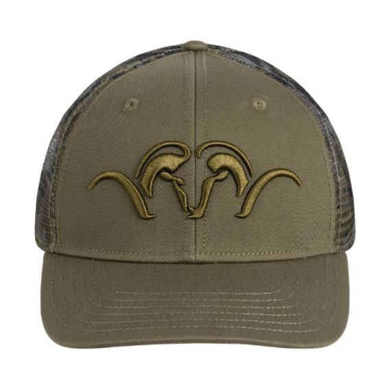 BLASER Mesh Camo Cap - poľovnícka šiltovka