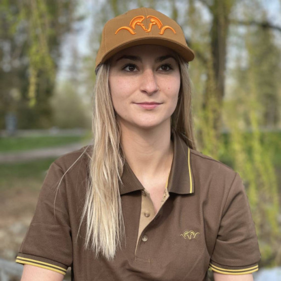 BLASER Striker SL Cap - poľovnícka šiltovka