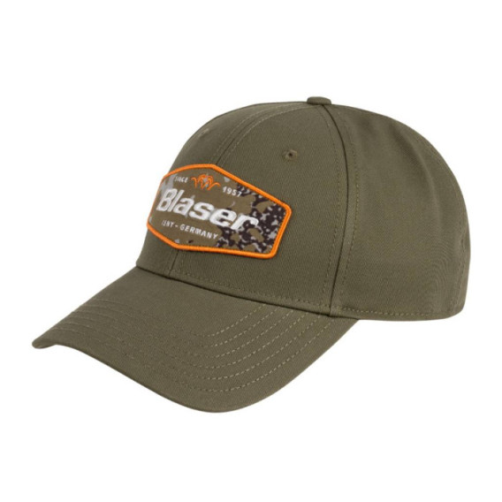 BLASER Badge Cap - poľovnícka šiltovka