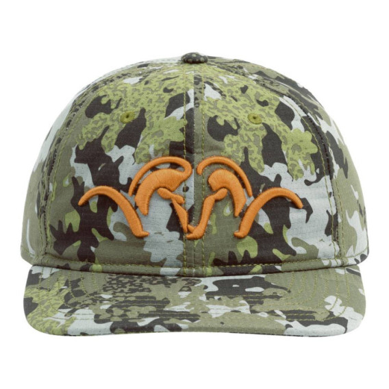 BLASER HunTec Airflow Camo Cap - poľovnícka šiltovka