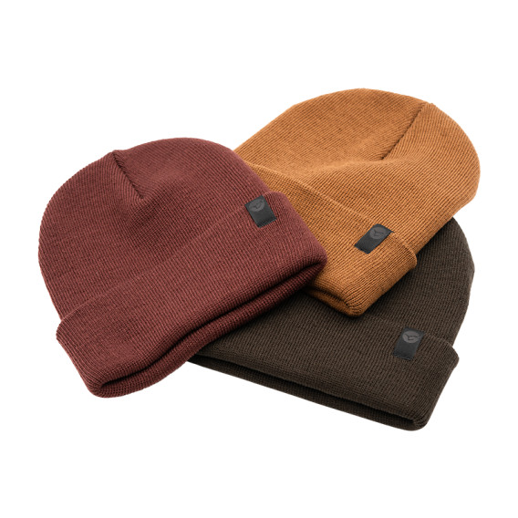 KORDA Klassic Beanie Olive - pletená čiapka