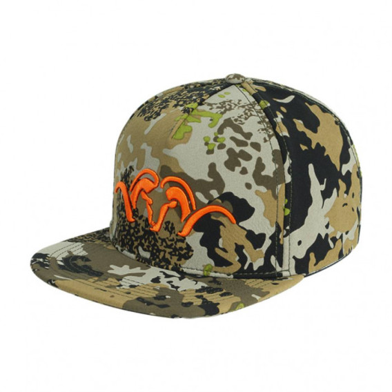 BLASER HunTec Camo Cap - šiltovka