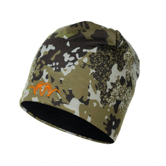 BLASER HunTec Beanie Camo - čiapka