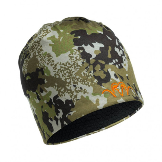 BLASER HunTec Beanie Camo - čiapka