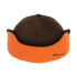 BLASER Suede Blaze Orange Cap - poľovnícka šiltovka