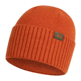 BLASER Rib Beanie Bob - pletená čiapka