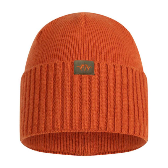 BLASER Rib Beanie Bob - pletená čiapka