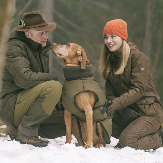 BLASER Rib Beanie Bob - pletená čiapka