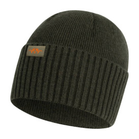 BLASER Rib Beanie Bob - pletená čiapka