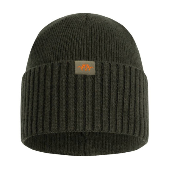 BLASER Rib Beanie Bob - pletená čiapka