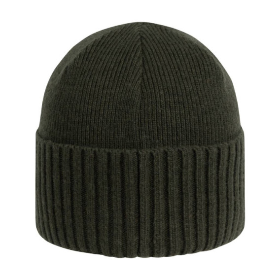 BLASER Rib Beanie Bob - pletená čiapka