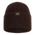 BLASER Rib Beanie Bob - pletená čiapka