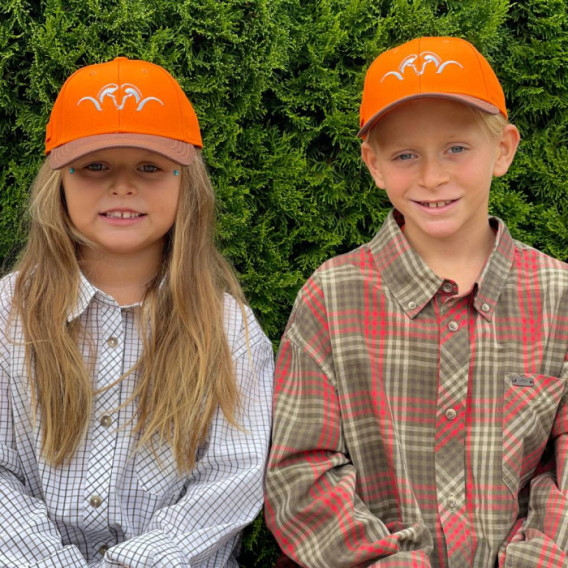 BLASER Argali Kids Cap - detská šiltovka