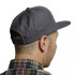 BLASER Classic Snapback Cap - šiltovka