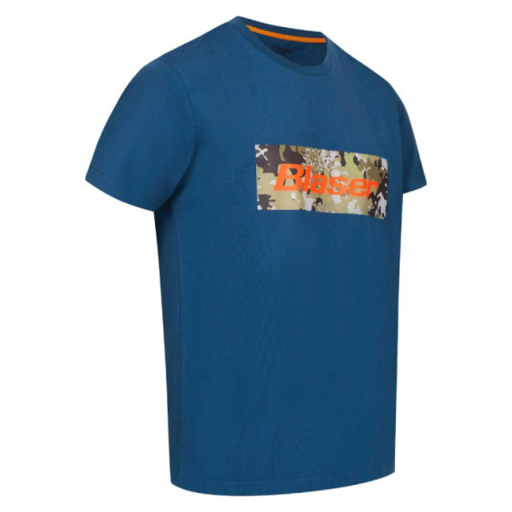 BLASER HunTec Logo T-Shirt - poľovnícke tričko