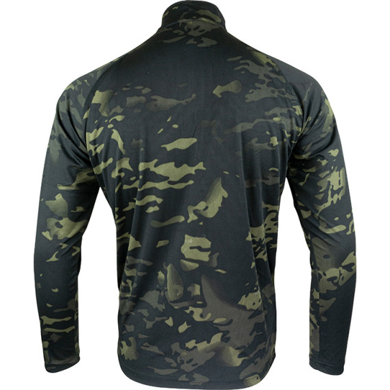 VIPER Mesh-Tech Armour Top V-Cam Black - nátelník