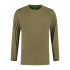 KORDA Kool Quick Dry Long Sleeve Tee - nátelník