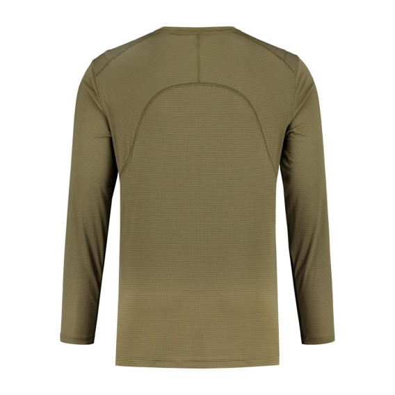 KORDA Kool Quick Dry Long Sleeve Tee - nátelník