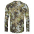 BLASER HunTec Long Sleeve Shirt 21 Camo - funkčný nátelník