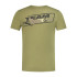 KORDA Kore Team Korda Tee Olive - tričko