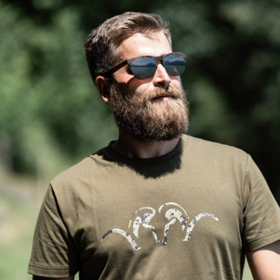 BLASER Argali T-Shirt - tričko