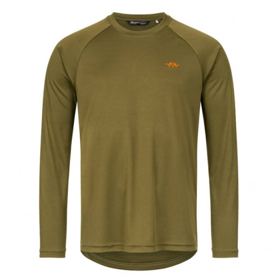 BLASER HunTec Long Sleeve Shirt 21 - funkčný nátelník