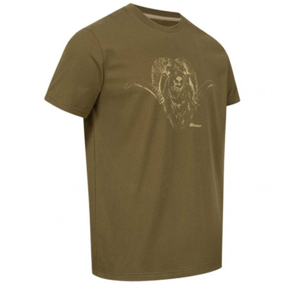 BLASER T-Shirt Maurice - tričko