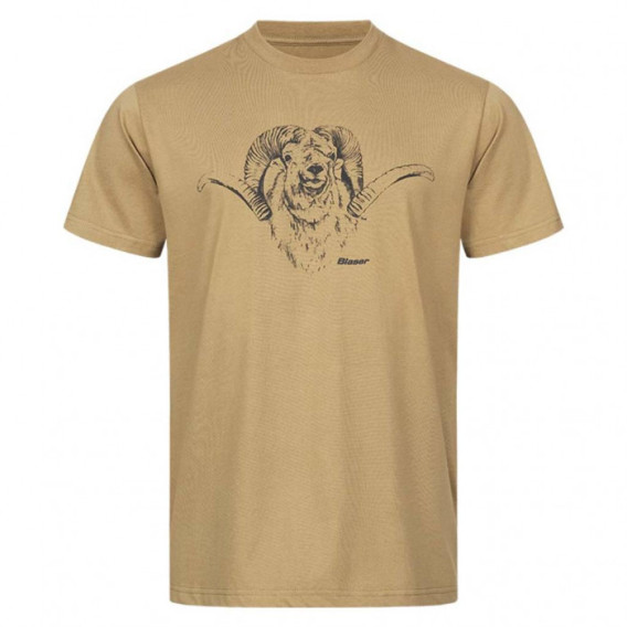 BLASER T-Shirt Maurice - tričko