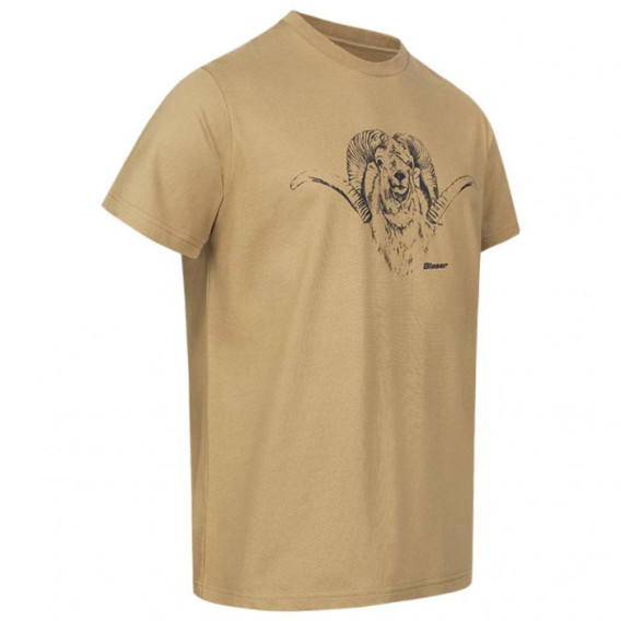 BLASER T-Shirt Maurice - tričko