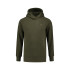 KORDA Kore TK Hoodie Dark Olive - mikina