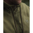 KORDA Kore Zip Pro Hoodie Olive - mikina