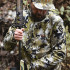 BLASER HunTec Flash Camo Jacket - pánska mikina