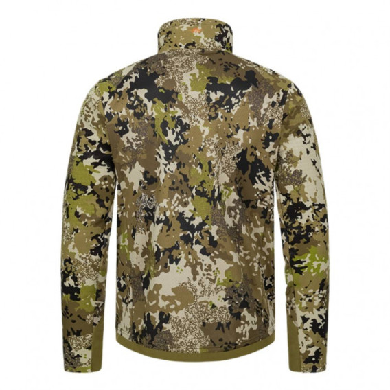 BLASER HunTec Flash Camo Jacket - pánska mikina