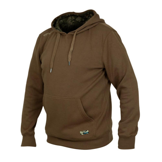 SHIMANO Tactical Wear Hoodie - mikina