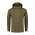 KORDA Kore Lightweight Hoodie Olive - mikina