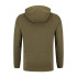 KORDA Kore Lightweight Hoodie Olive - mikina