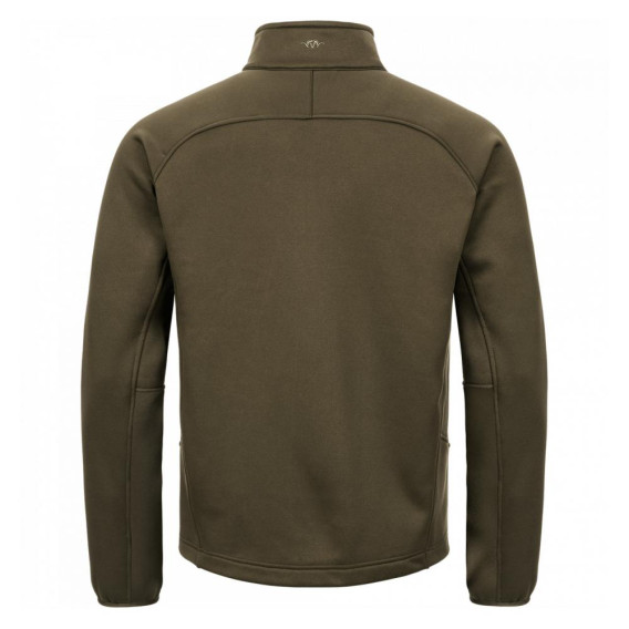 BLASER Kuno Fleece Jacket - pánska bunda