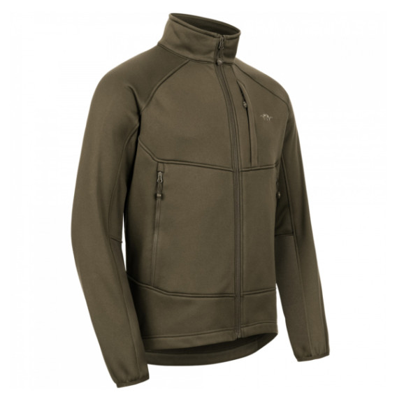 BLASER Kuno Fleece Jacket - pánska bunda