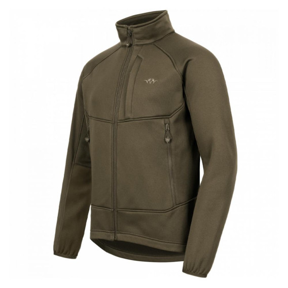 BLASER Kuno Fleece Jacket - pánska bunda