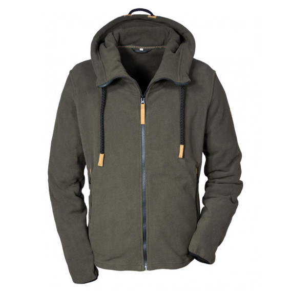 HUBERTUS Fleece Hoody - flísová mikina 