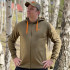 BLASER Hoody Jacket 23 - mikina