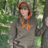 BLASER Hoody 23 - mikina