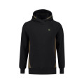 KORDA Kore TK Hoodie Black - mikina