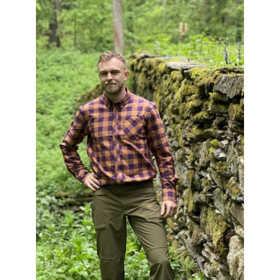 BLASER Joshua Shirt - poľovnícka košeľa