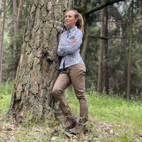 BLASER Ladies Shirt Juna - dámska košeľa