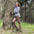 BLASER Ladies Shirt Juna - dámska košeľa