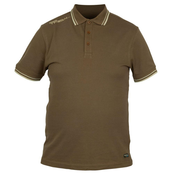 SHIMANO Tactical Pique Polo - polokošeľa